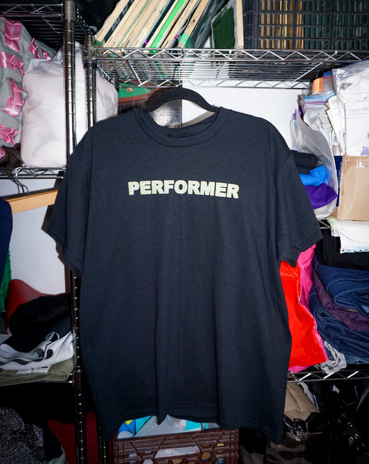 Performer T-shirt