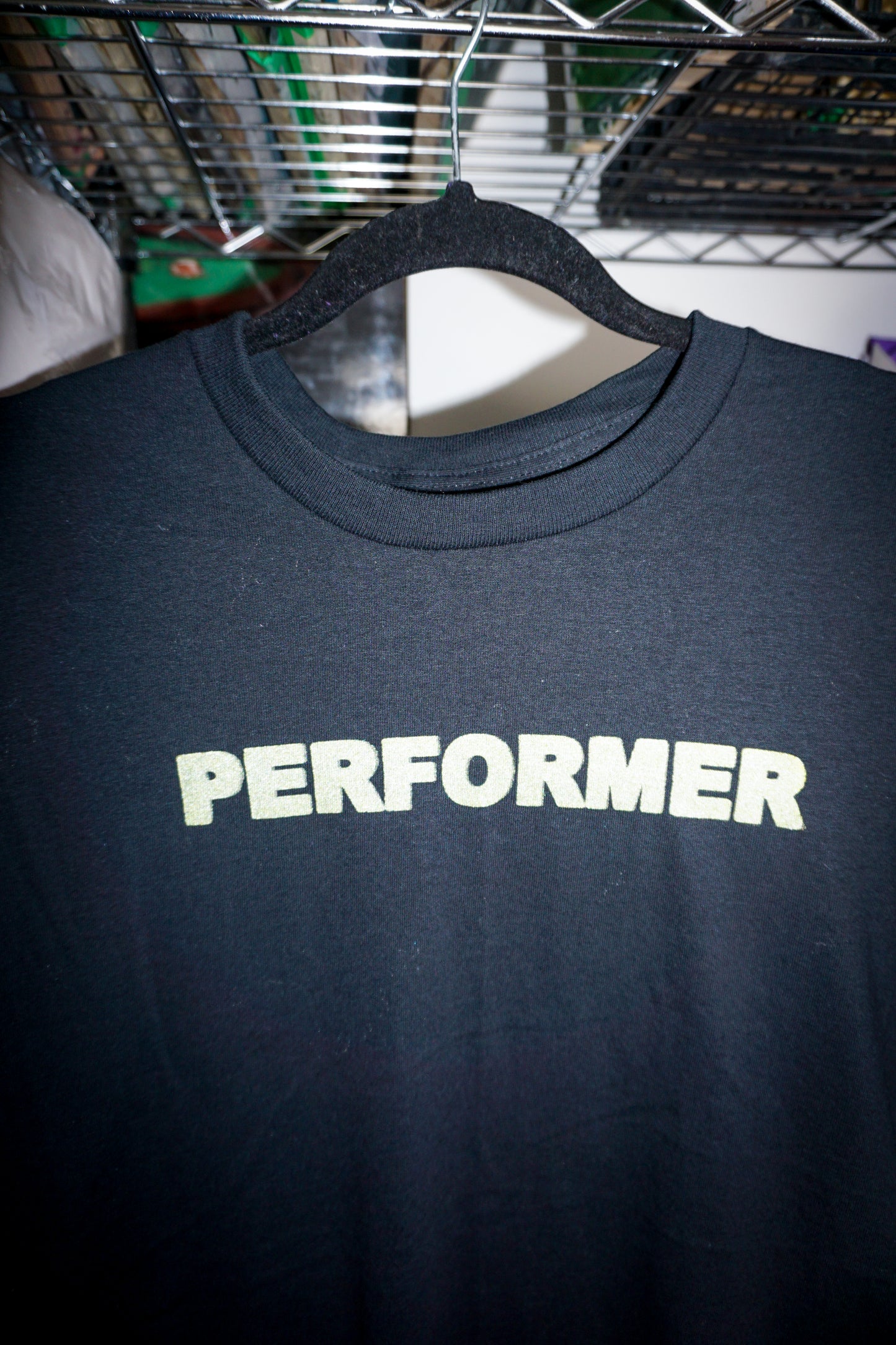 Performer T-shirt