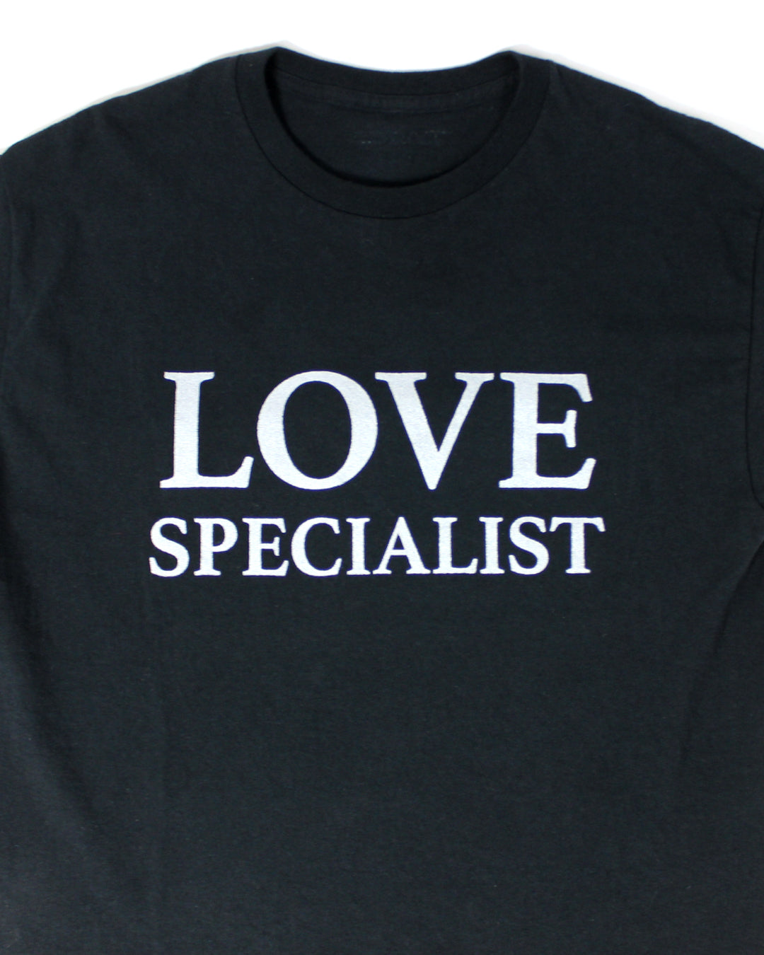 Love Specialist